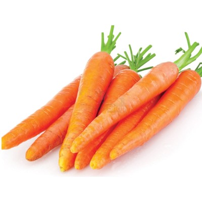 Морковь молодая 1 кг - купить в Сальевке