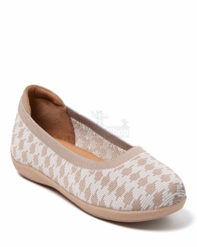 Женские балетки ChicStep - купить в Сальевке