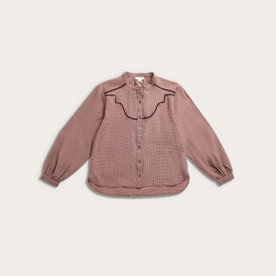 Женская блуза AirElegance - купить в Сальевке