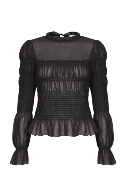 Женская блуза SoftTouch - купить в Сальевке