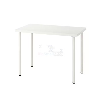 Рабочий офисный стол ЛайтДеск - купить в Сальевке