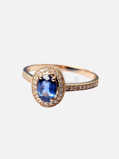 Кольцо Noir Minimal - купить в Сальевке