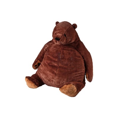 Плюшевый Медвежонок Джунгли - купить в Сальевке