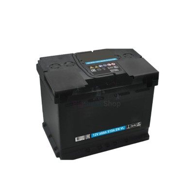 Аккумулятор QuadPower 12V 18Ah - купить в Сальевке