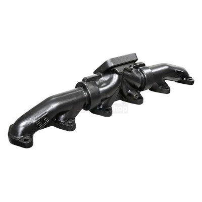 Выпускной коллектор TurboLine Sport - купить в Сальевке