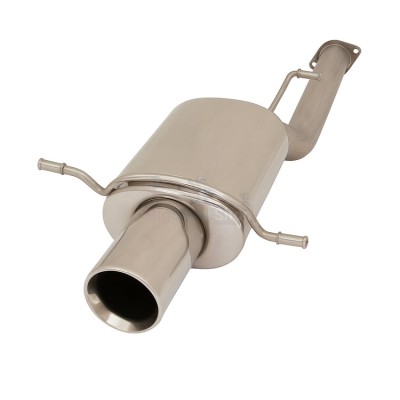 Глушитель выхлопной системы SportLine Active - купить в Сальевке