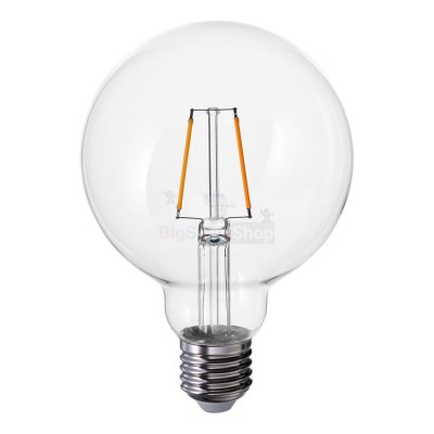 Лампа накаливания BrightLight 60W - купить в Сальевке