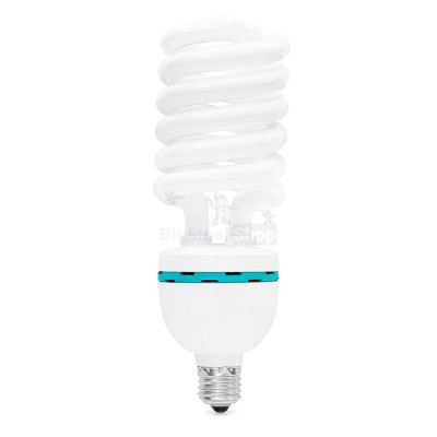 Люминесцентная лампа CompactEco 15W - купить в Сальевке