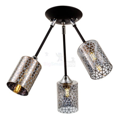 Потолочный светильник SoftGlow 40W - купить в Сальевке