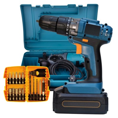 Аккумуляторный инструмент CompactFix Mini - купить в Сальевке