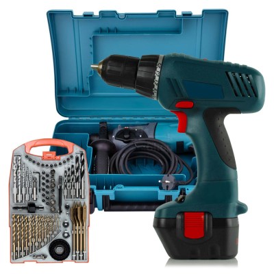 Аккумуляторный инструмент MasterVolt Pro - купить в Сальевке