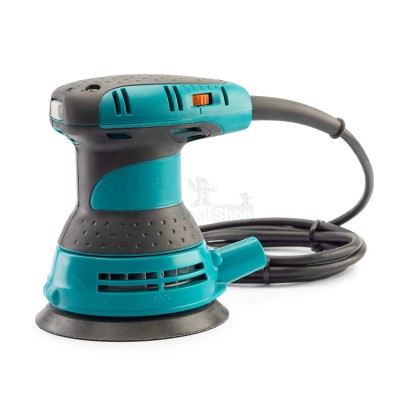 Шлифовальная машинка PowerGrind X - купить в Сальевке