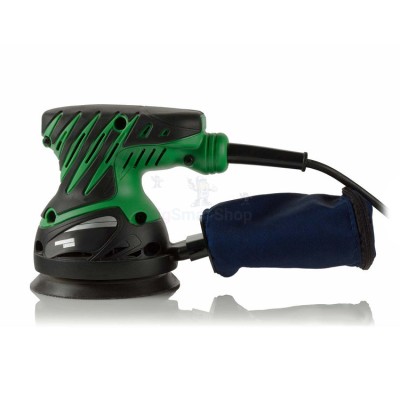 Шлифовальная машинка CompactSand Mini - купить в Сальевке