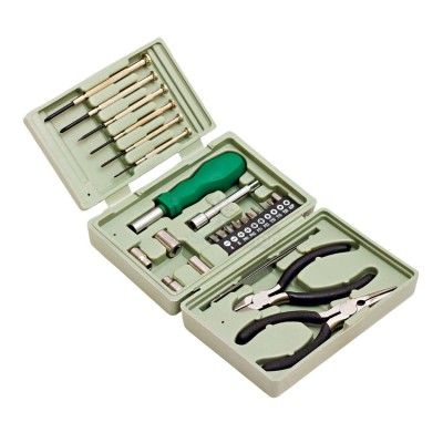 Набор инструментов ToolBox Start - купить в Сальевке