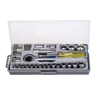 Набор инструментов MasterKit Pro - купить в Сальевке