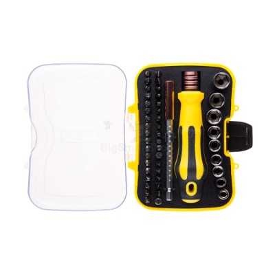 Набор инструментов IronCase Max - купить в Сальевке