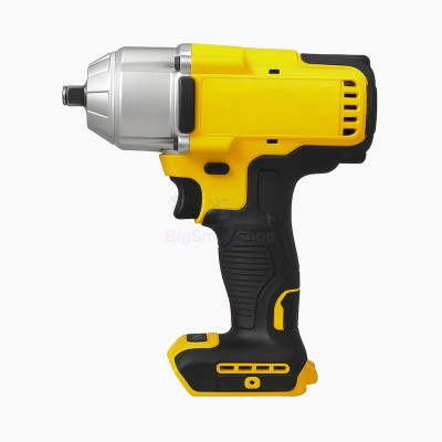 Гайковерт компактный MiniTorque 250 - купить в Сальевке